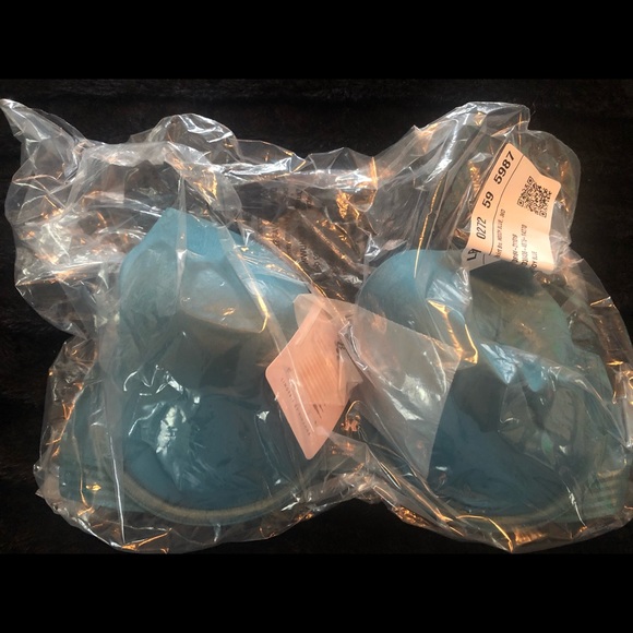 7 Savage Fenty T- Shirt Bras - Picture 4 of 7